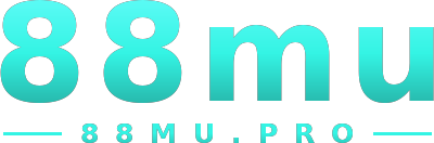 88mu logo