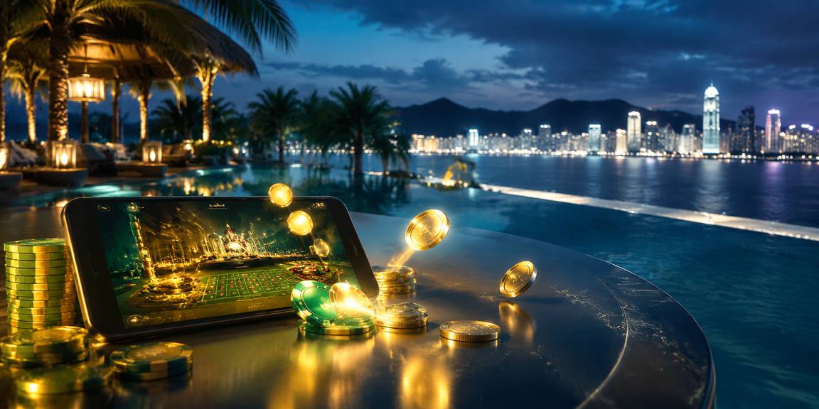 88mu Casino trực tiếp